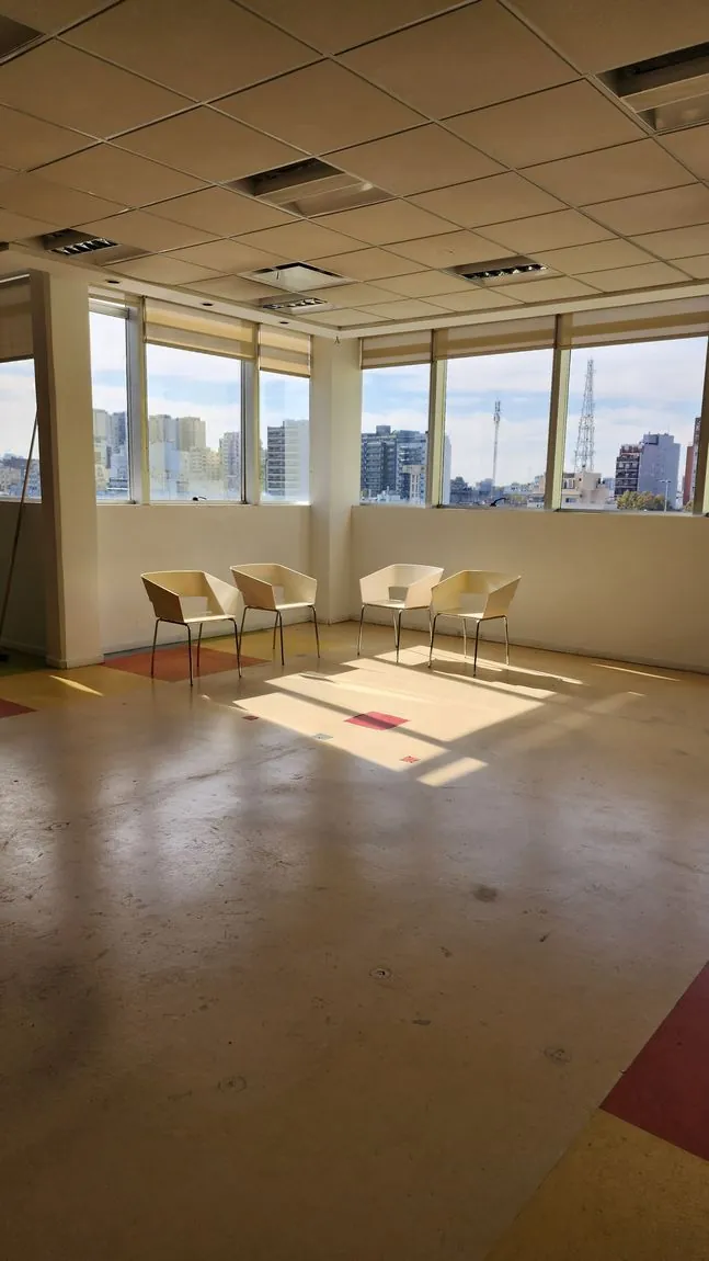 Espacio B