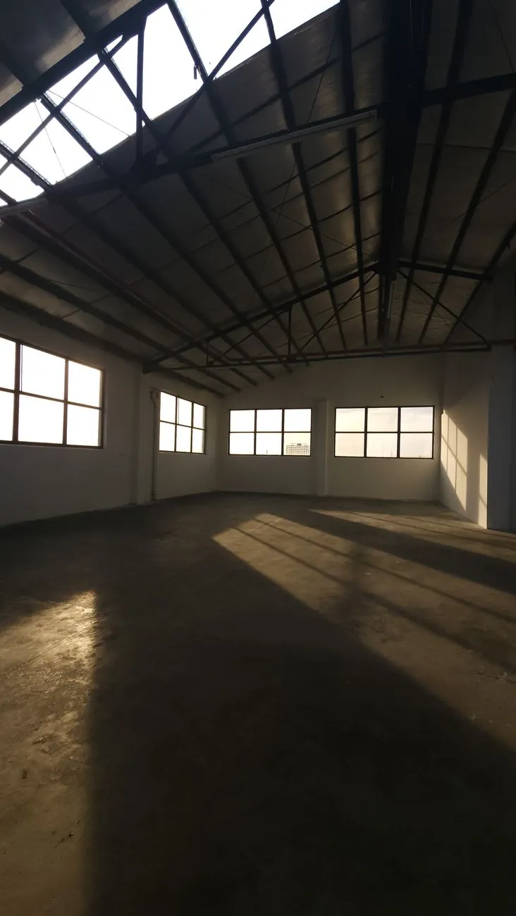 Espacio A