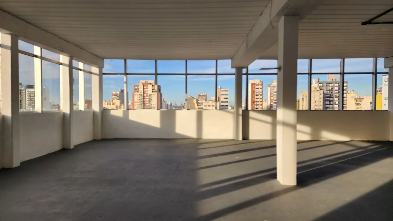 Espacio B