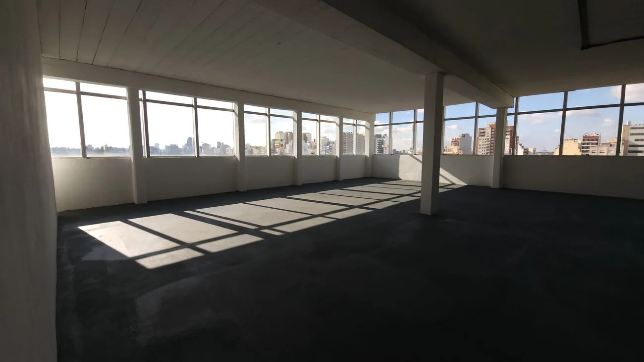 Espacio B