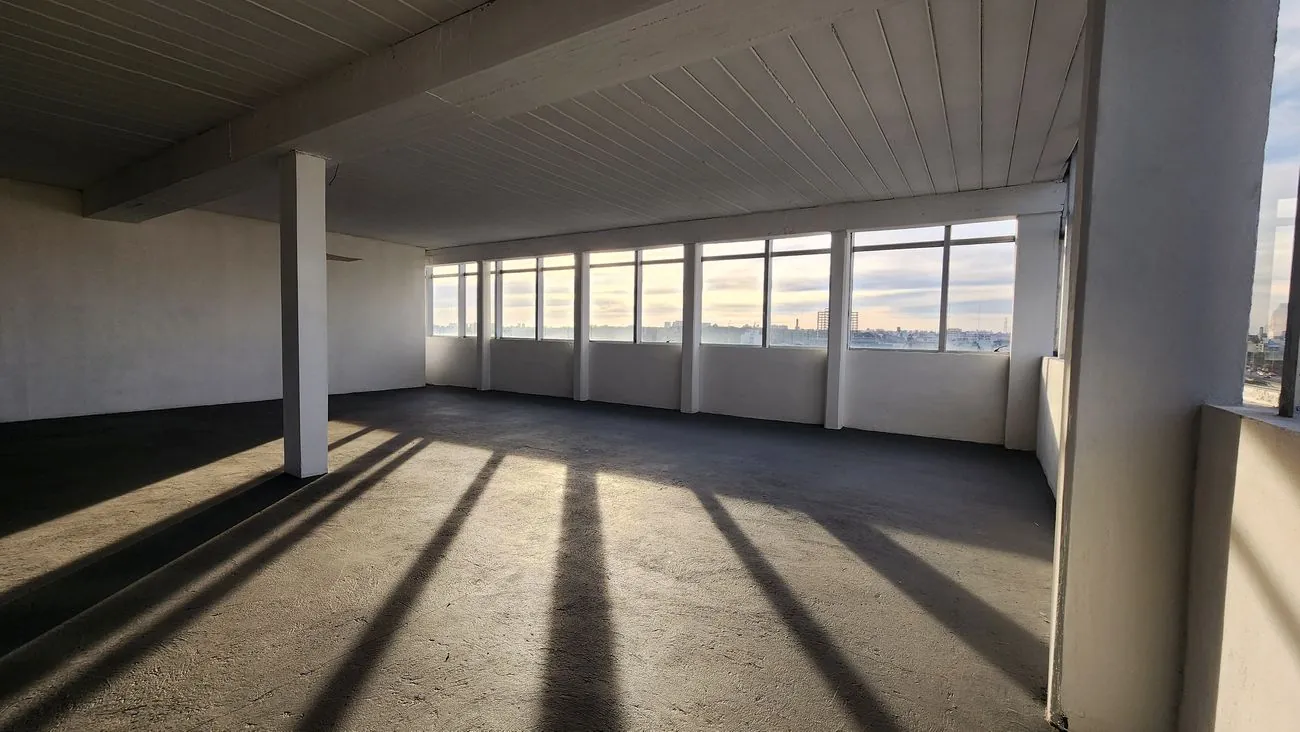 Espacio B